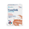 A Nultra Foodlink Smoothie Peach Flavour box containing 7 x 66g sachets.